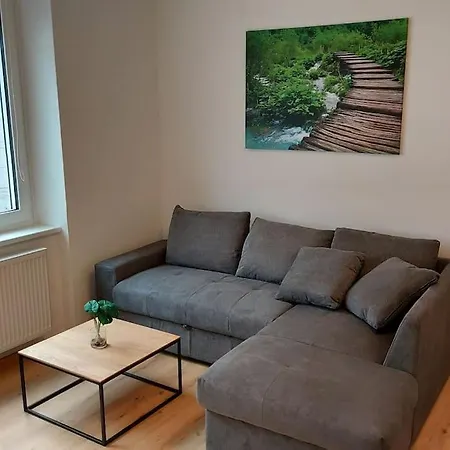 5 - Style Apartment *