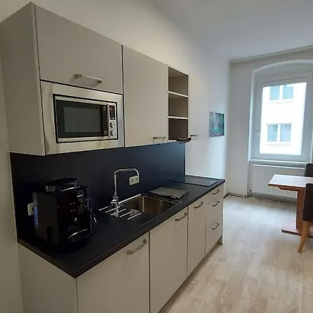 Apartment 5 - Style Linz