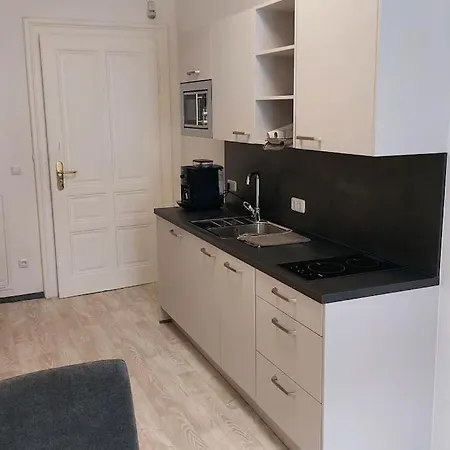 5 - Style Apartment *
