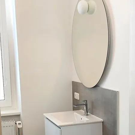 5 - Style Apartment