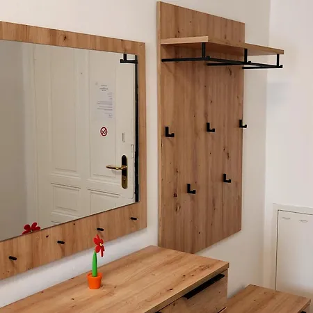 Appartement 5 - Style Linz