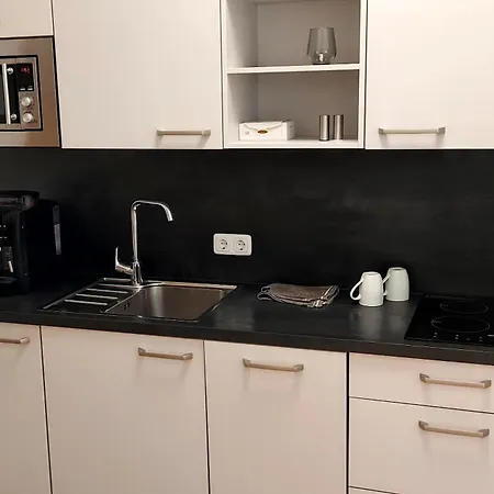 Apartment 5 - Style *