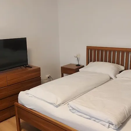 Lägenhet 5 - Style Linz