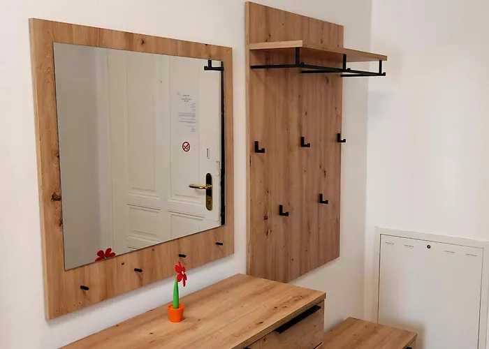 Lägenhet 5 - Style Linz