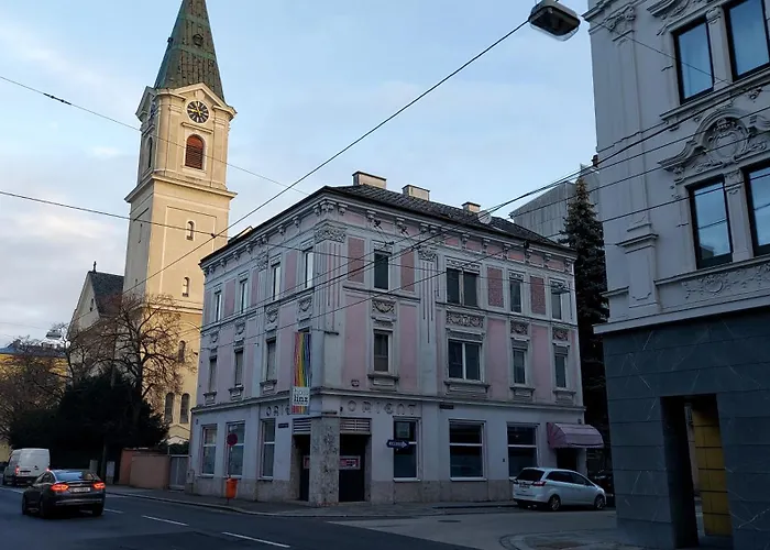 5 - Style Lägenhet *