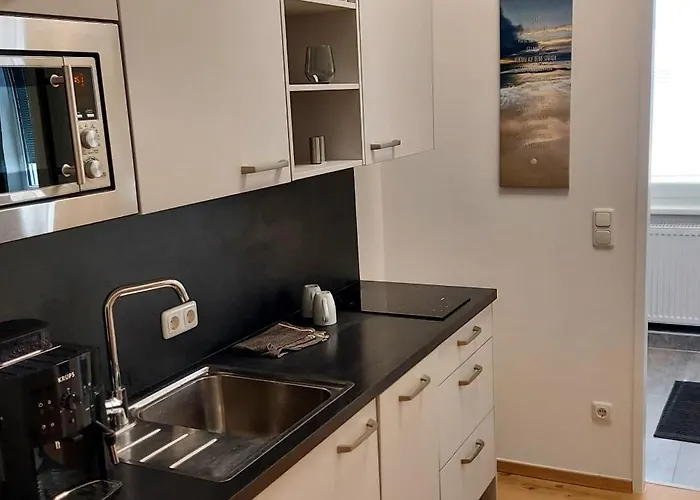 Lägenhet 5 - Style *