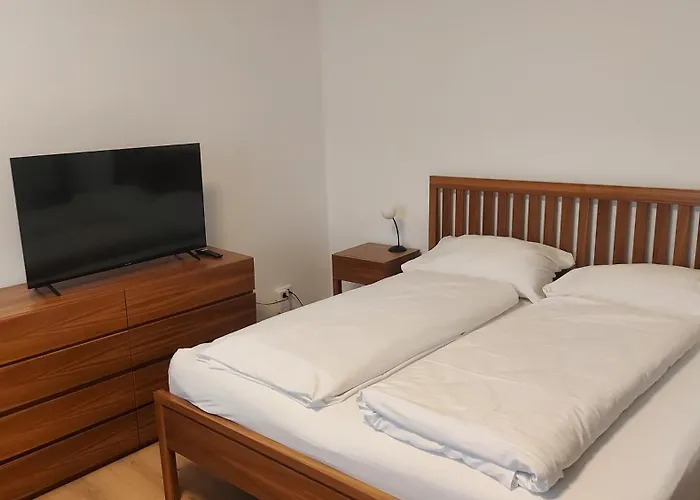 Lägenhet 5 - Style Linz