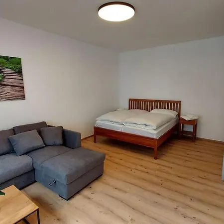 5 - Style Lägenhet