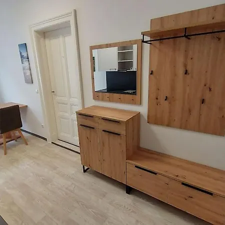 5 - Style Lägenhet Linz