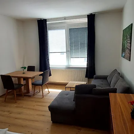 Apartmán 5 - Style