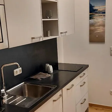 Apartment 5 - Style *